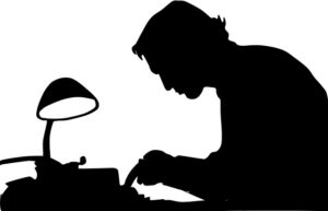 atelier d'écriture