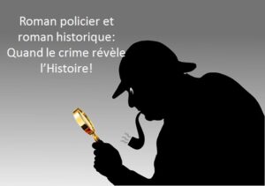 roman policier historique