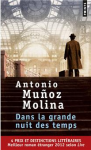 Dans la grande nuit des temps, l'un de mes romans historiques préférés.
