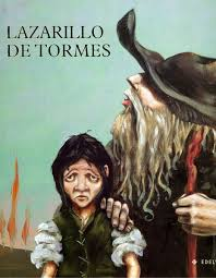 Lazarillo de Tormes, l'un des grands classiques de la littérature espagnole