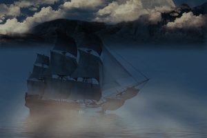raconter l'Histoire: le naufrage de Lapérouse