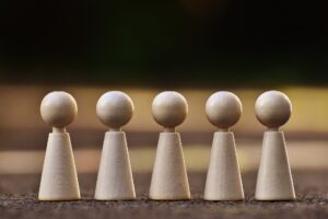 Des personnages en quête d'identité, ©Pixabay (CCO)