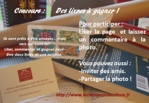 participer au concours