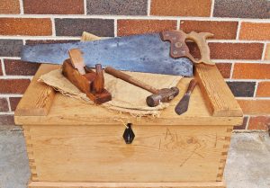 des outils pour un bon personnage