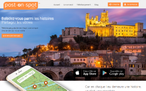 publier: post-on-spot