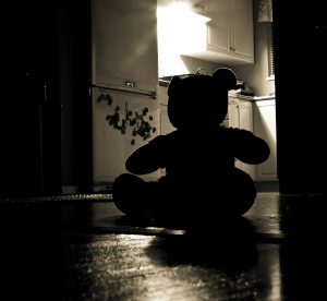 Appel à textes: un ours à reculons
