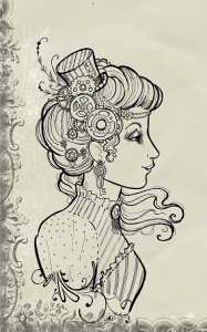 steampunk