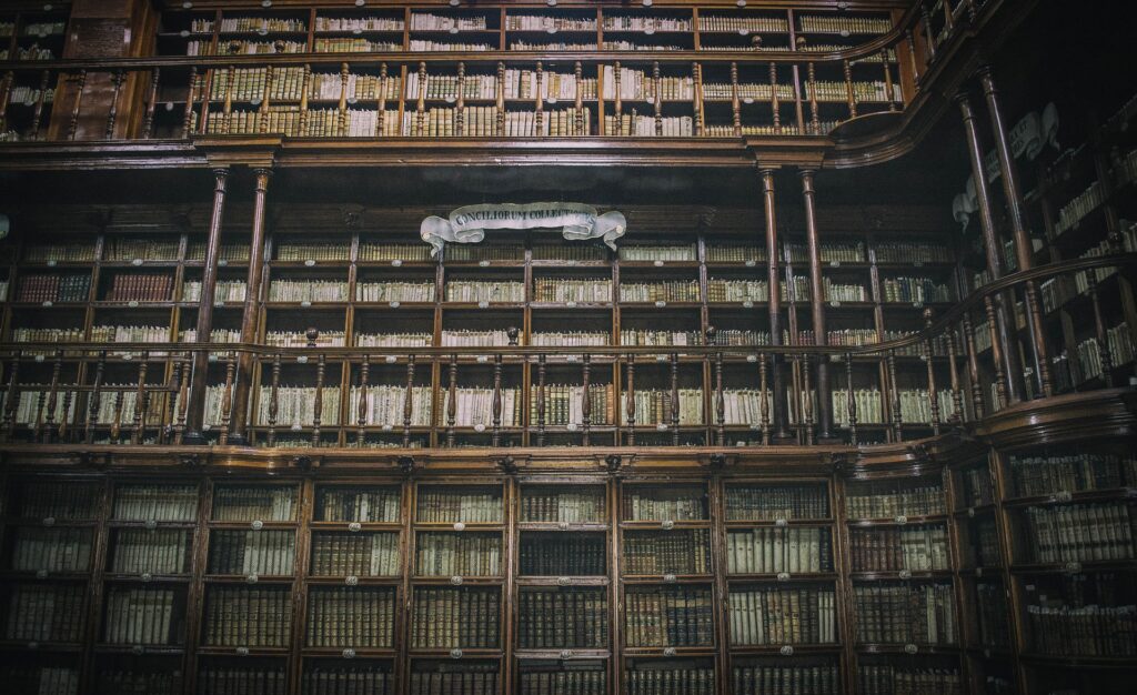bibliothèque raymond Gabaret