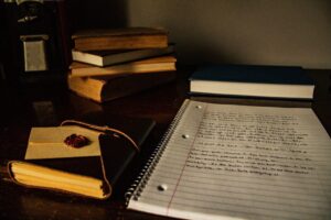 choisir sa narration