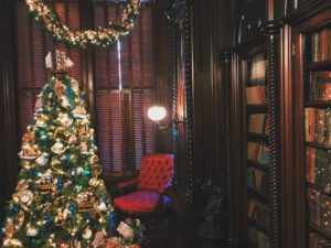 cadeaux de Noël pour écrivain