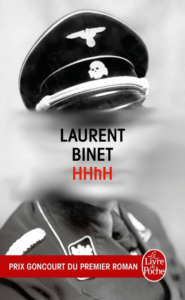 Narrateur impliqué : HHhH