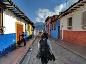 partir en écriture, voyager en Amérique Latine