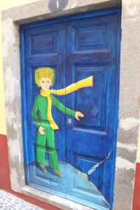 Le mot juste par l'auteur du petit prince