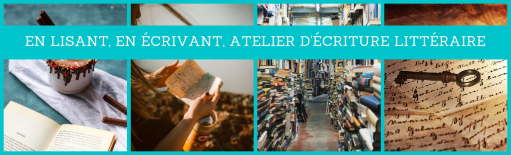 atelier d'écriture littéraire toulouse