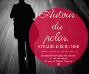 Toulouse Polar du Sud
