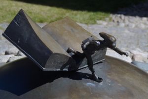 A perdre haleine, le rythme dans le récit