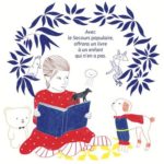 Littéraire et solidaire le projet donnez à lire